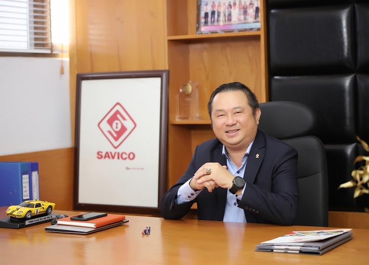 Doanh nghiệp ô tô đang rất cần ‘’phao cứu trợ’’ Doanh nghiệp ô tô đang rất cần ‘’phao cứu trợ’’