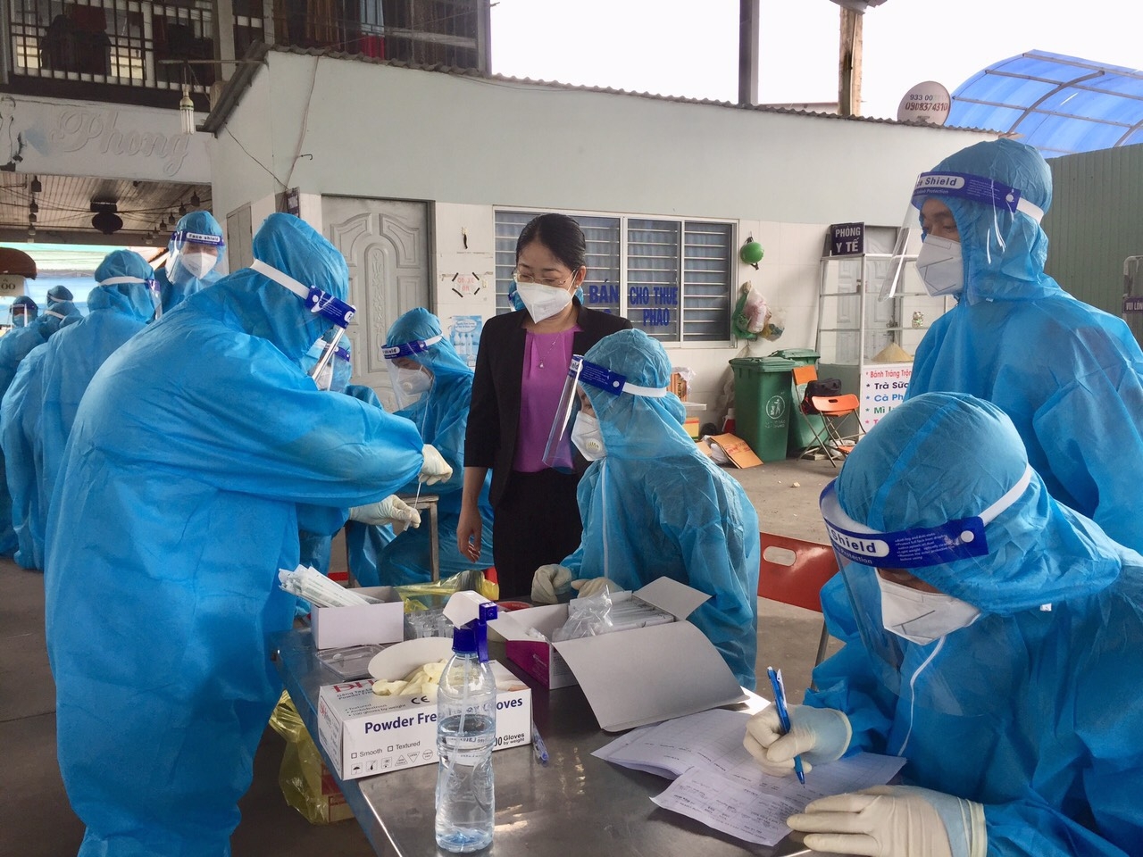 Công đoàn Bình Dương chi hàng trăm tỷ đồng chăm lo cho đoàn viên, NLĐ khó khăn Công đoàn Bình Dương chi hàng trăm tỷ đồng chăm lo cho đoàn viên, NLĐ khó khăn