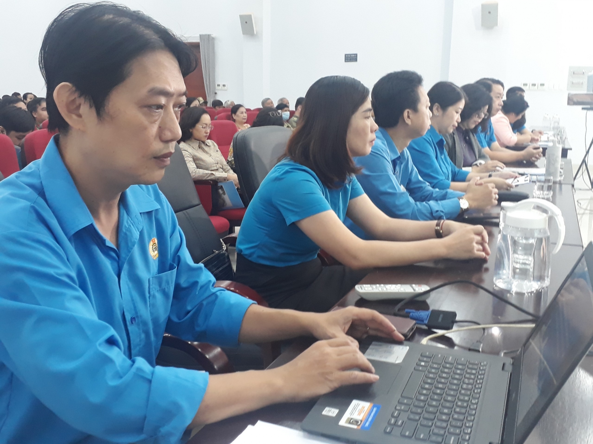 LĐLĐ TP HCM: Tổng kết Công trình thi đua 200 ngày với nhiều thành tích nổi bật LĐLĐ TP HCM: Tổng kết Công trình thi đua 200 ngày với nhiều thành tích nổi bật