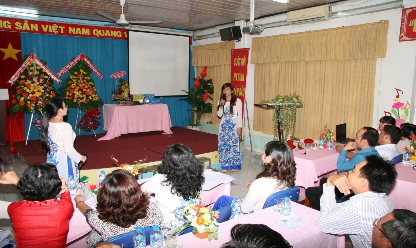 LĐLĐ Mỹ Tho: Hội thi công nhân, viên chức, lao động với văn hóa giao thông năm 2020 LĐLĐ Mỹ Tho: Hội thi công nhân, viên chức, lao động với văn hóa giao thông năm 2020