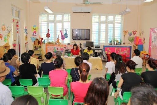 LĐLĐ Mỹ Tho: Hội thi công nhân, viên chức, lao động với văn hóa giao thông năm 2020 LĐLĐ Mỹ Tho: Hội thi công nhân, viên chức, lao động với văn hóa giao thông năm 2020