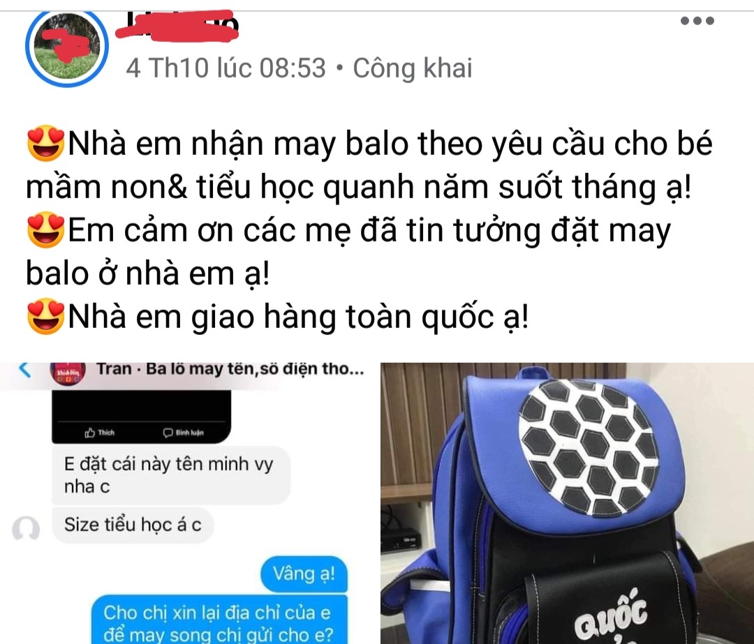 Người lao động tự tìm hướng đi cho mình khi thất nghiệp