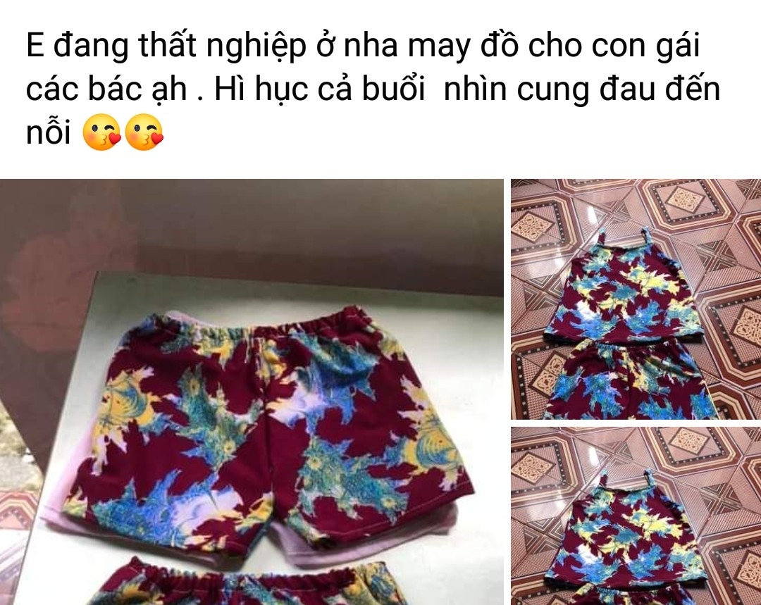 Người lao động tự tìm hướng đi cho mình khi thất nghiệp