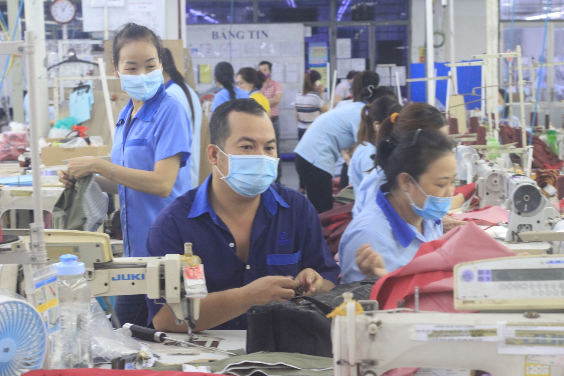 Xu hướng tuyển dụng giảm, người lao động càng cần trau đồi kỹ năng nghề nghiệp Xu hướng tuyển dụng giảm, người lao động càng cần trau đồi kỹ năng nghề nghiệp