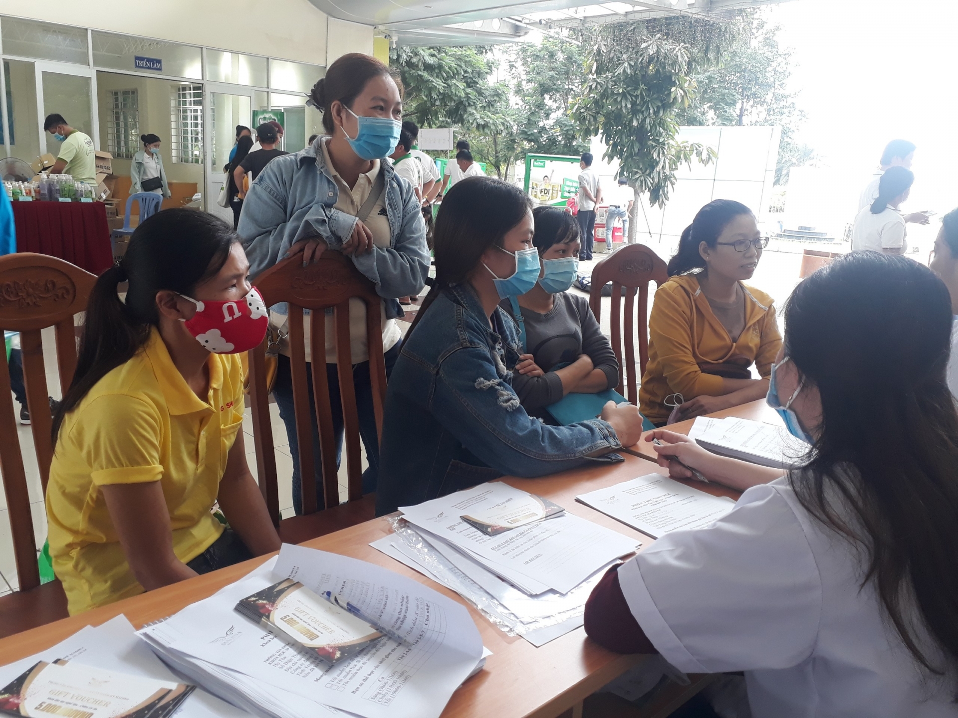 Xu hướng tuyển dụng giảm, người lao động càng cần trau đồi kỹ năng nghề nghiệp Xu hướng tuyển dụng giảm, người lao động càng cần trau đồi kỹ năng nghề nghiệp