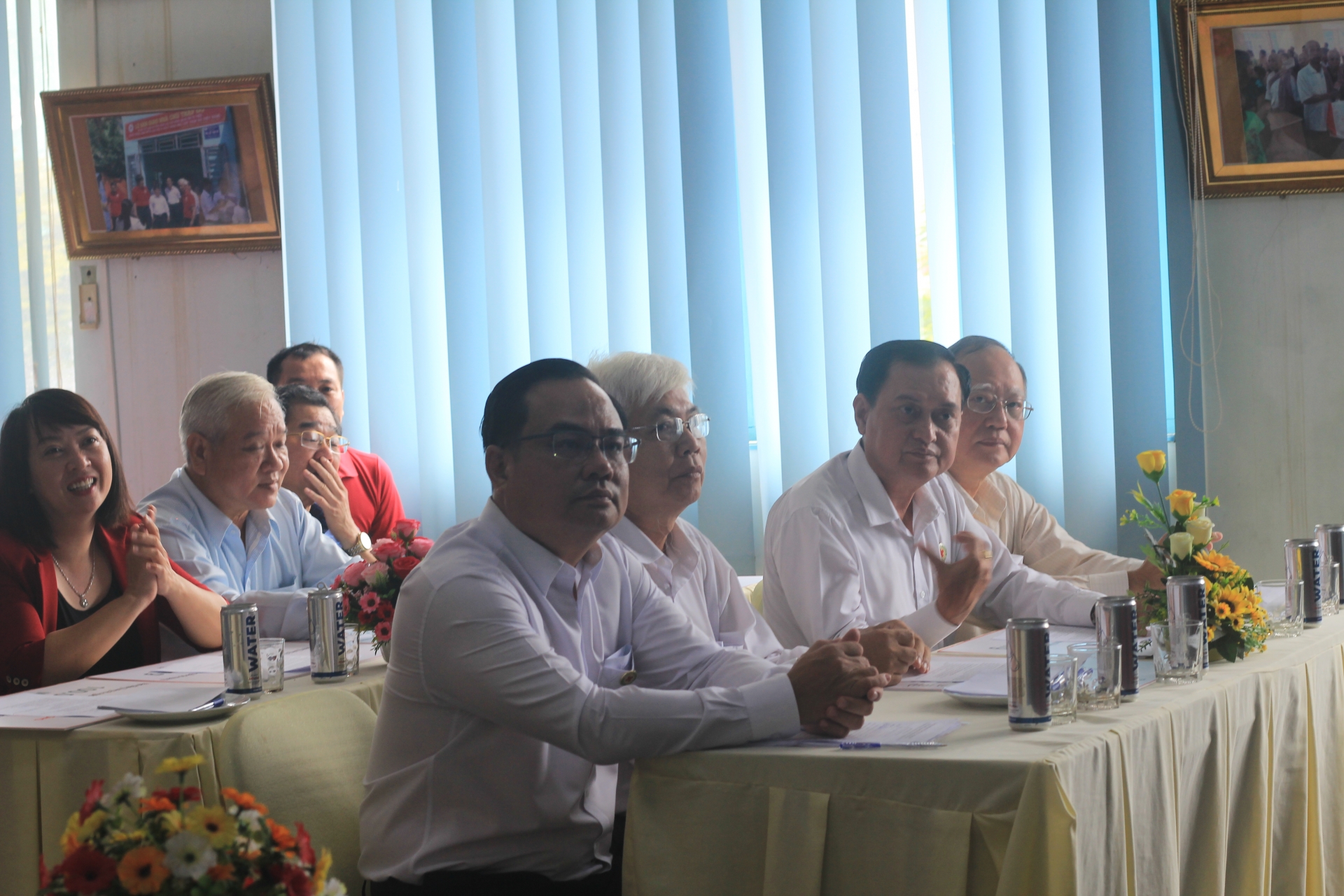 Nghĩa tình công nhân, tương thân tương ái ủng hộ đồng bào lũ lụt miền Trung