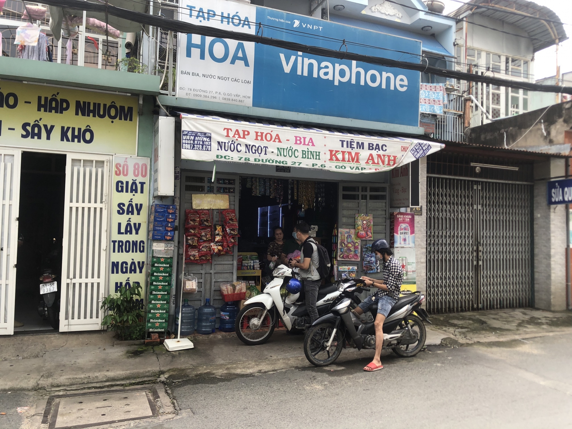 Người lao động mừng vì TP HCM đã từng bước mở cửa hoạt động từ 1/10 Người lao động mừng vì TP HCM đã từng bước mở cửa hoạt động từ 1/10