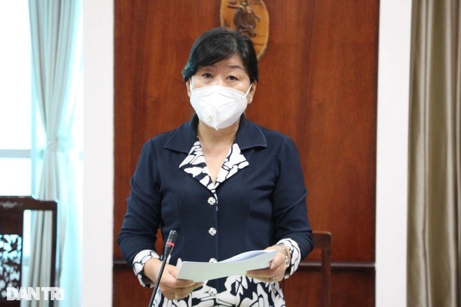 Tỉnh Long An đang dần ổn định sản xuất kinh doanh trong điều kiện bình thường mới