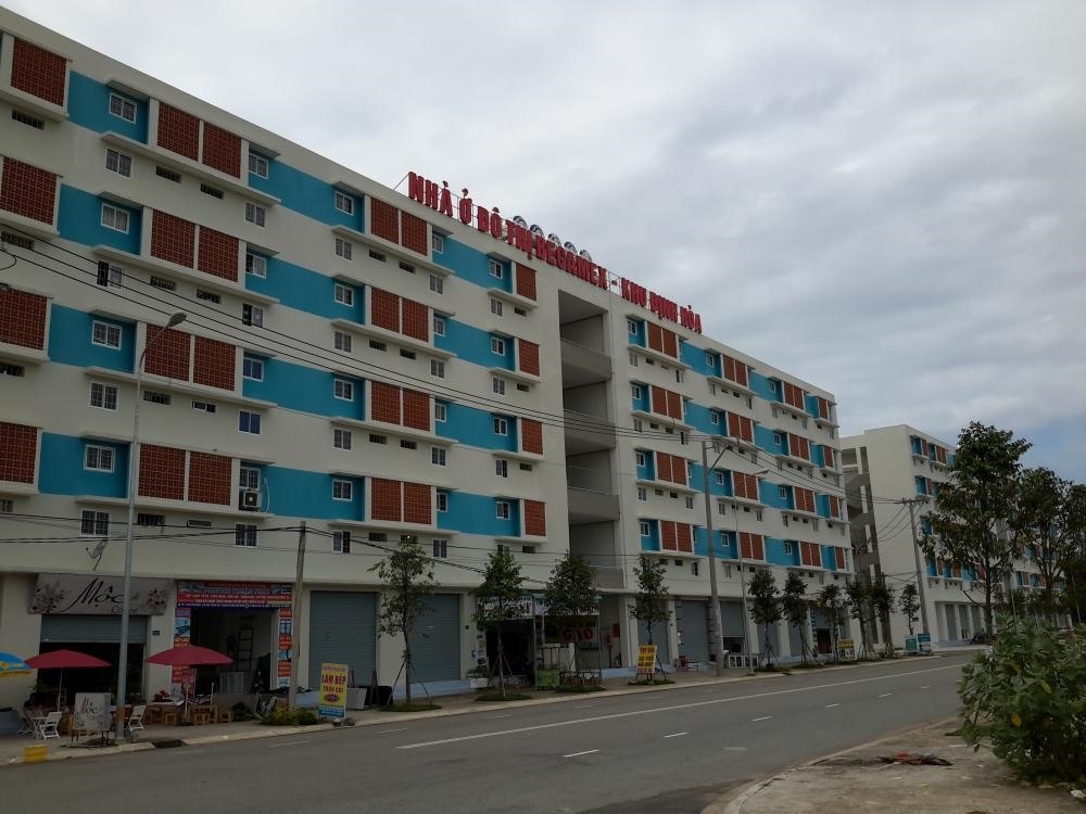 Tổng LĐLĐ Việt Nam làm việc với Bình Dương về việc xây dựng thiết chế công đoàn Tổng LĐLĐ Việt Nam làm việc với Bình Dương về việc xây dựng thiết chế công đoàn