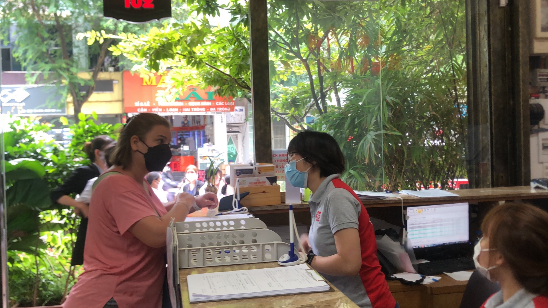 Địa chỉ khám, chữa bệnh tin cậy cho người dân, công nhân, viên chức, lao động Địa chỉ khám, chữa bệnh tin cậy cho người dân, công nhân, viên chức, lao động