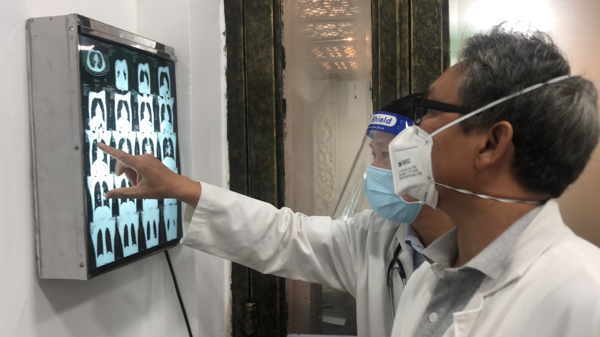 Địa chỉ khám, chữa bệnh tin cậy cho người dân, công nhân, viên chức, lao động Địa chỉ khám, chữa bệnh tin cậy cho người dân, công nhân, viên chức, lao động