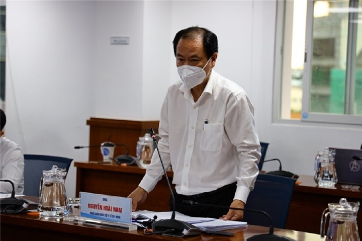 Nhiều phương án mới phòng chống dịch khi ca nhiễm Covid -19 tăng trở lại