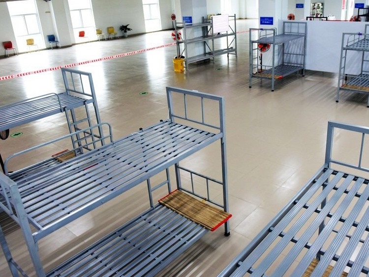 Nhiều phương án mới phòng chống dịch khi ca nhiễm Covid -19 tăng trở lại