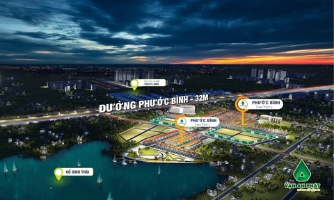 Doanh nghiệp bất động sản vượt khó phát triển bất chấp đại dịch Covid-19