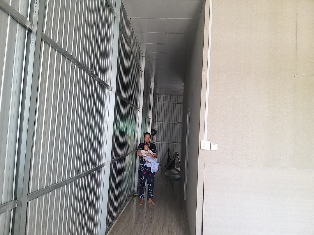 Đoàn viên, người lao động “an cư lạc nghiệp” nhờ “Mái ấm Công đoàn Đoàn viên, người lao động “an cư lạc nghiệp” nhờ “Mái ấm Công đoàn