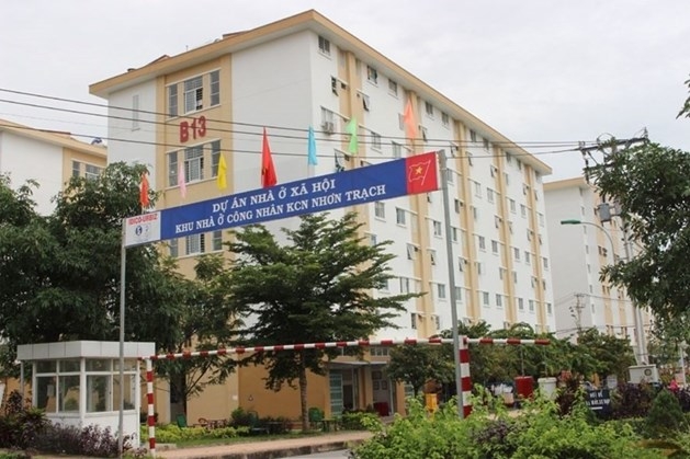 Đồng Nai: Kế hoạch xây dựng hàng vạn nhà cho công nhân có thành hiện thực? Đồng Nai: Kế hoạch xây dựng hàng vạn nhà cho công nhân có thành hiện thực?