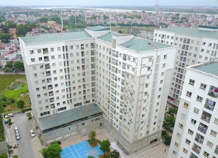 Đồng Nai: Kế hoạch xây dựng hàng vạn nhà cho công nhân có thành hiện thực? Đồng Nai: Kế hoạch xây dựng hàng vạn nhà cho công nhân có thành hiện thực?