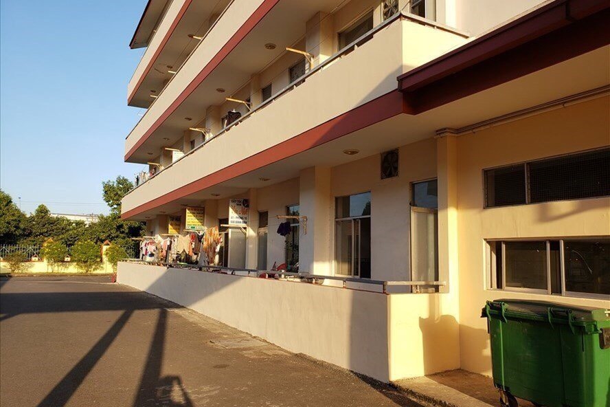 Đồng Nai: Kế hoạch xây dựng hàng vạn nhà cho công nhân có thành hiện thực? Đồng Nai: Kế hoạch xây dựng hàng vạn nhà cho công nhân có thành hiện thực?