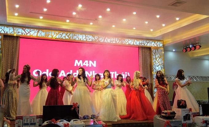 Công đoàn công ty cao su Camel Việt Nam gặp mặt và tri ân công nhân lao động xuất sắc cong doan cong ty cao su camel viet nam gap mat va tri an cong nhan lao dong xuat sac