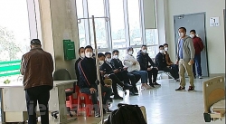 che do duong suc phuc hoi suc khoe sau om dau thai san