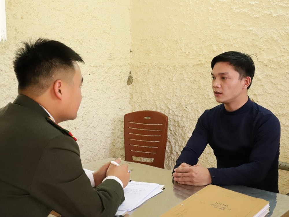 Hà Tĩnh khởi tố 7 bị can liên quan đến vụ 39 người chết trong container ở Anh