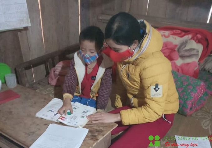 Nghệ An: Cho học sinh mầm non, tiểu học nghỉ học đến hết ngày 15/3 nghe an cho hoc sinh mam non tieu hoc nghi hoc den het ngay 163