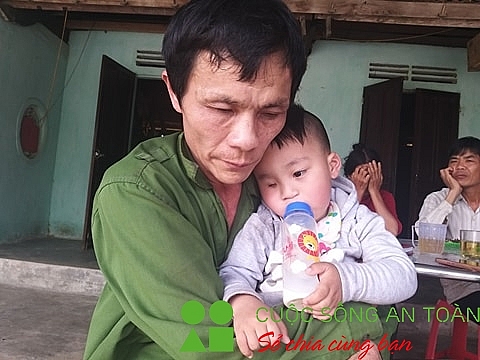 Gia cảnh bần cùng, bi đát của nam công nhân môi trường tử vong vì tai nạn giao thông gia canh ban cung bi dat cua nam cong nhan moi truong tu vong vi tai nan giao thong