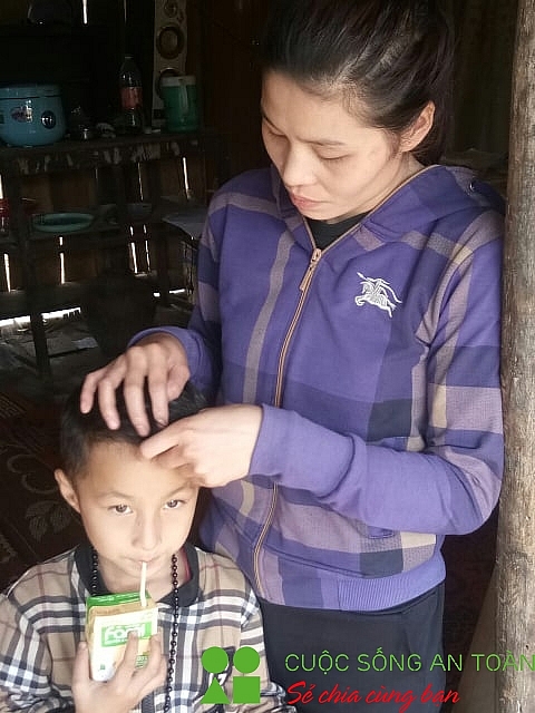 lao dong nguoi viet tu vong o dai loan vo va con nho lam canh khon cung