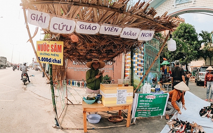 Nghệ An: Hơn 2.200 giáo viên trường tư thục bị nợ lương từ tháng 1 cong doan gd nghe an loay hoay tim giai phap cuu 2200 giao vien truong tu thuc