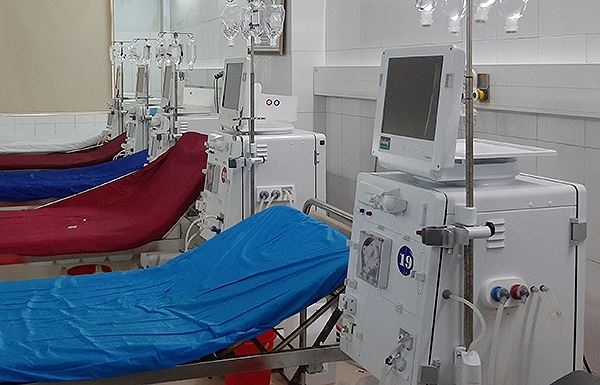 Sở Y tế Nghệ An công bố kết luận nguyên nhân sự cố chạy thận