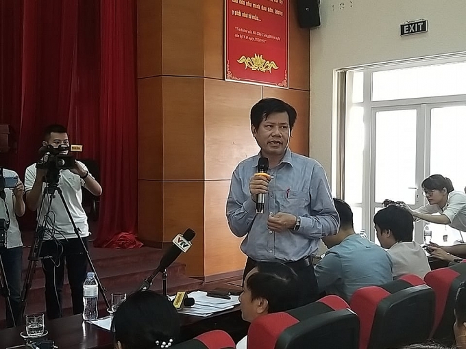 Sự cố chạy thận ở Nghệ An: Sẽ làm rõ trách nhiệm những cá nhân liên quan su co chay than o nghe an lam ro trach nhiem nhung ca nhan lien quan