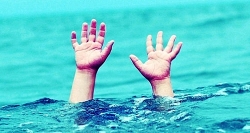 ngu dan bat duoc ca la nghi la ca su vang quy hiem