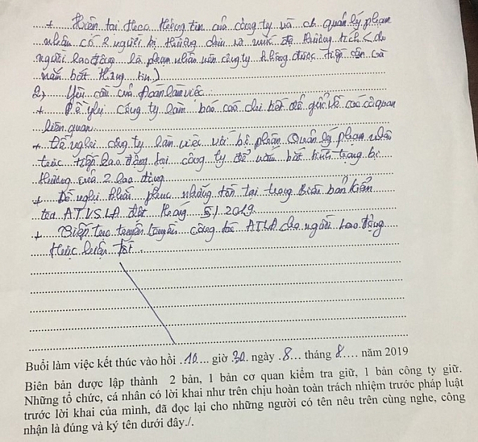 Sập tường nhà máy gạch tuynel Cường Thịnh, huyện đã nhắc nhở, xử phạt nhiều lần sap tuong nha may gach tuynel cuong thinh huyen da nhac nho xu phat nhieu lan