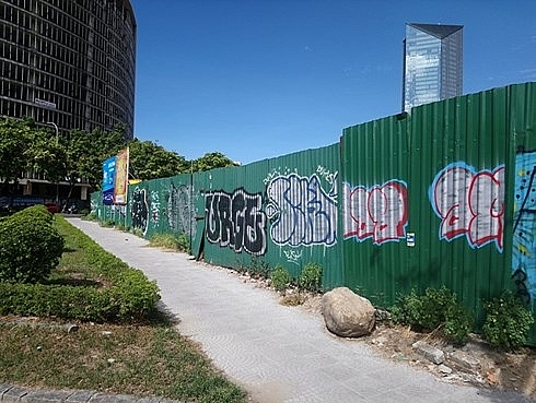 Nhiều dự án trăm tỷ nằm ‘bất động’ giữa đất vàng trung tâm TP. Huế nhieu du an tram ty nam bat dong giua dat vang trung tam tp hue