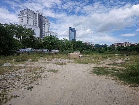 Nhiều dự án trăm tỷ nằm ‘bất động’ giữa đất vàng trung tâm TP. Huế nhieu du an tram ty nam bat dong giua dat vang trung tam tp hue