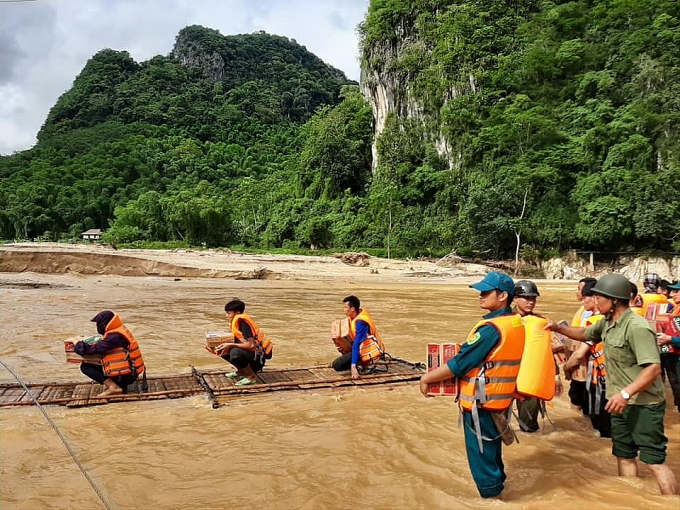 Thanh Hóa, bản nghèo Sa Ná sẽ được xây dựng khu tái định cư thanh hoa ban ngheo sa na se duoc xay dung khu tai dinh cu
