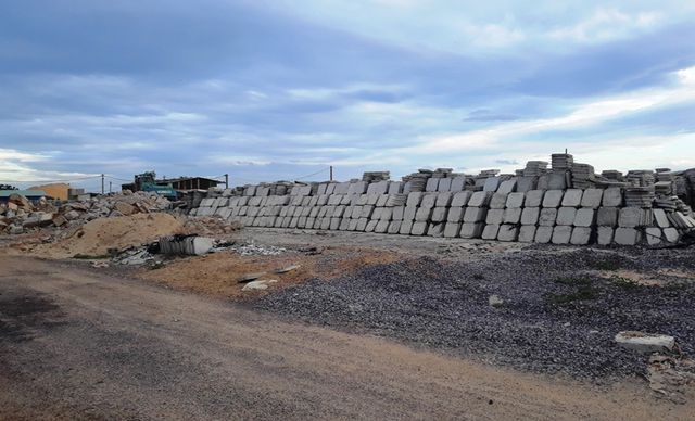 Lấp 24ha đất trồng lúa xây khu tái định cư, sau 10 năm chỉ vài hộ dân đến ở