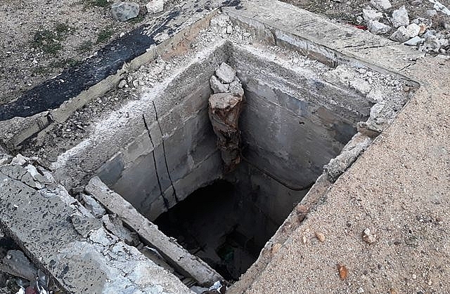 lap 24ha dat trong lua xay khu tai dinh cu sau 10 nam chi vai ho dan den o