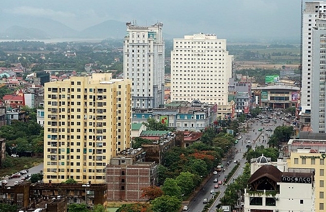 Nghệ An tăng cường quản lý thị trường bất động sản nghe an tang cuong quan ly thi truong bat dong san