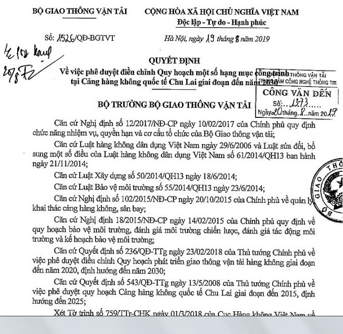 Cảng hàng không quốc tế Chu Lai được nâng cấp để phục vụ 5 triệu hành khách hàng năm cang hang khong quoc te chu lai duoc nang cap de phuc vu 5 trieu hanh khach hang nam