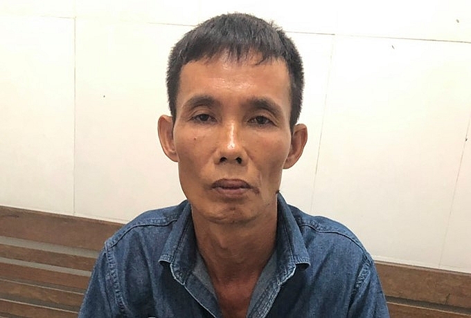 Đứng bắt xe, người phụ nữ bị gã xe ôm 'dỏm' chở ra đồng hiếp dâm, cướp tài sản dung bat xe nguoi phu nu bi ga xe om dom cho ra dong hiep dam cuop tai san