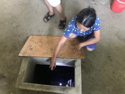 nghi pham bat coc tre em bi vay danh vo dau truoc khi giao nop cong an