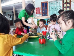 vu hieu truong truong mam non tu tu uan khuc dang sau nhung la don kien nghi