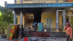 danh gia ket qua 2 nam hoat dong cua to tu van phap luat