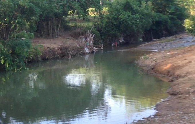 Thương tâm hai anh em ruột ở Quảng Trị tử vong lúc tắm suối thuong tam hai anh em ruot o quang tri tu vong luc tam suoi