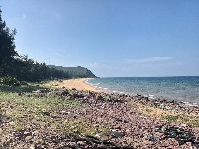 ca xa keu troi vi sieu du an nghi duong cua flc treo keo dai