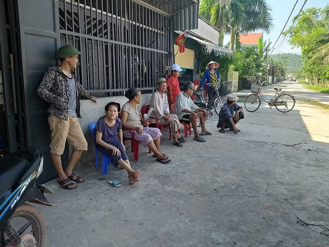 ca xa keu troi vi sieu du an nghi duong cua flc treo keo dai