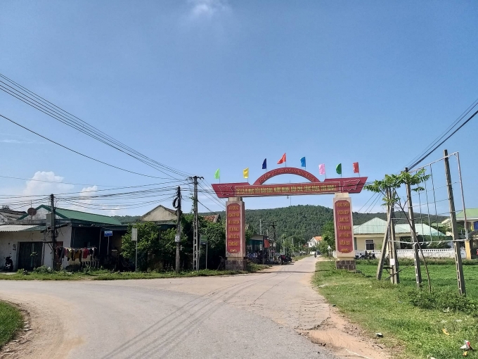 ca xa keu troi vi sieu du an nghi duong cua flc treo keo dai