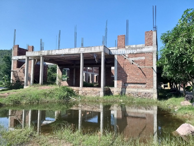 ca xa keu troi vi sieu du an nghi duong cua flc treo keo dai