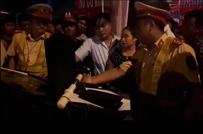 Chủ nhiệm UB Kiểm tra ở Hà Tĩnh có nồng độ cồn gây tai nạn khiến hai người thương vong chu nhiem ub kiem tra co nong do con gay tai nan khien hai thanh nien nguy kich